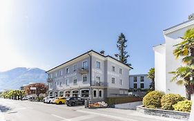 Albergo Mirador Ascona